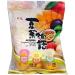 Tea Soul Assortment of Mochi 120 g Assorted Fruits - Buy Online on GoSupps.com