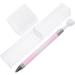 Healeved 3 Sets Nail Art Drill Pen Nail Art Tools Rhinestone Picker Nail Tools Nail Art Point Pen Wax Pen for Rhinestones Rhinestone Pen Manicure Dotting Pen Nail Rhinestones Picker Abs - Buy Online on GoSupps.com