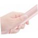 Healeved Bath Scrubber - Pink Handle Bath Brush Shower Sponge - Buy Online on GoSupps.com