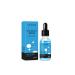 OLLZPJFPK Copper Peptide Repair Essence Hydrating Moisturizing Firming Facial Skin Softening Nourishing Blue Copper Peptide Essence
