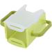Durable Adjustable Milk Carton Holder for Toddlers - Spill-Proof Kids Milk Holder (Green) - Buy Online on GoSupps.com
