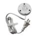 Replacement Toothbrush Charger for Philips Sonicare Compatible with HX Series - White - Buy Online on GoSupps.com