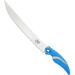 CUDA Filleting Knife with Sheath - 18.2 cm Blue | Premium Quality & International Shipping - Buy Online on GoSupps.com