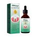 N/A 30 ml Gum Healthy Repair Drops Gentle Formula Gum Drops Dental Serum for Women Men Children Elderly Standard