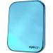 Alipis Mini Contact Lens Holder & Travel Case - Compact Blue Storage Container (8.3x6.2x2.1cm) for Lenses & Accessories - Buy Online on GoSupps.com