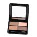 Beavorty 2pcs 4 Color Matte Eyeshadow Palette - Premium Makeup for Stunning Eyes - Buy Online on GoSupps.com