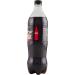 Cola-Cola Zero Sugar Free Zucchini Pack of 6 Italian Non-Alcoholic Drink PET 1Lt Coca Cola - Buy Online on GoSupps.com