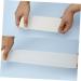 Hemoton 18 Rolls Cotton Compression Athletic Tape - Non Woven Ankle Support School Supplies & Sports Care Wraps - Buy Online on GoSupps.com