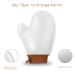 Self Tanning Mitt Applicator Elastic Wrist Glove for Perfect Self Tanner & Lotion Application - Buy Online on GoSupps.com