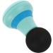 Beaupretty 4 Sets Mini Electric Massage Device - Deep Tissue Handheld Muscle Massager for Fitness and Relaxation - Buy Online on GoSupps.com