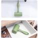 Solid Color Lint Roller - Extra Sticky Pet Hair Remover with 6 Refills | 360 Sheets | Pink Color - Buy Online on GoSupps.com