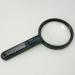 3.5 Times Handheld Reading Aspheric High Power Magnifying Glass 90mm Large Mirror Made in China - Buy Online on GoSupps.com