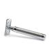 MHLE Grande R89 Double Edge Safety Razor | Barbershop Quality | Smooth Shave for Men - Buy Online on GoSupps.com