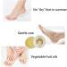 Winter Cracked Skin Repair Cream Hand Foot Cream Moisturising Cream Portable For Adults Kids Foot Care Cream Foot & Heel Moisturising Balm For Rough Dry And Chapped Hands Feet - Buy Online on GoSupps.com