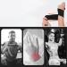 Adjustable Wrist Support Strap | Professional Soft Hand Guard & Protective Wrap Brace for Ultimate Comfort & Support - International Shipping Available - Buy Online on GoSupps.com
