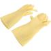 Dishwashing Gloves Multi Purpose Better Grip Comfortable Fit Household Cleaning Gloves for Pet Care for Gardening (40cm) - Buy Online on GoSupps.com
