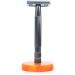 UNbit Manual Shaver Beard Tool Shaver Gray Color Razor Having Razor Beard Razor Trimmer - Buy Online on GoSupps.com
