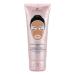 GYADA COSMETICS GYADA COSMETICS Pearl Powder Mask Rose for Sensitive and Mature Skin Anti-Aging and Healing for Soft and Hydrated Skin with Pearl Powder and Macadamia Oil 75 ml
