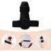 Beavorty Adjustable Thumb Immobilizer Brace - Mallet Joint Support & Fingertip Bandage with Aluminum Strip for Optimal Care | International Shipping - Buy Online on GoSupps.com
