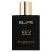 Bella Vita Luxury CEO Woman Eau De Parfum Perfume with Bergamot Tonka & Vanilla|Premium Long Lasting Woody & Fruity Fragrance Scent for Women 100 ML