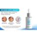 Buy AHA BHA PHA Dark Spot Brightening Serum 30ml - Glowing Skin International Shipping - Buy Online on GoSupps.com