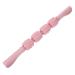 Gleavi head massage device 3 pieces massage tab body scooter body massage tools Massage roller leg massage device leg muscle massager leg massage tab pp pink roller for massage yoga rosax3stk 40.5x5cmx3pcs