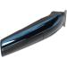 Buy Electric Hair Clipper - Powerful Trimmer with LCD Display & Ergonomic Handle | USB Rechargeable for Barbers & Salons - International Shipping Available - Buy Online on GoSupps.com