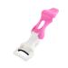 Woman Eyelash Curler Curling Clip Beauty Makeup Tool Pink Eyelash Curler Multiple Colors