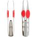 1PC Tweezers With Light Stainless Steel Eyebrow Tweezer Hair Removal Spotlight Eyelash Tweezer Professional Beauty Tools Illuminate Dark Areas Eyebrow Tweezers - Buy Online on GoSupps.com