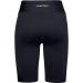 Under Armour Women's Soft Big Logo Sliding Shorts 20 - Black/Halo Gray - XL - Buy Online on GoSupps.com