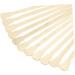 Magiclulu 150 PCS Wax Spatula Sticks for Ear & Nasal Hair Removal - Wooden Bamboo Hair Removal Tools (50 PCS x 3 Packs) - Buy Online on GoSupps.com