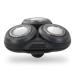 SH30 SH50 52 Series Replacement Shaver Heads for Norelco PT724/41 PT729/41 S738/17 & More - Complete Set - Buy Online on GoSupps.com