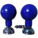 Buy Suction Ball Electrode - Multifunctional Silver Chloride Base for Adults - Blue | Fast International Shipping - Buy Online on GoSupps.com