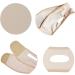 Perfect Facial Slimming Mask for Women | V Face Line Belt & Double Chin Shaper - Buy Online on GoSupps.com