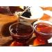 Pu erh mini tea cakes fermented Tuocha top grade total 230 grams in bamboo box. - Buy Online on GoSupps.com