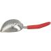 Large Metal Cat Litter Box Scoop Stainless Aluminum Alloys 13.8"*5.5"*1.8" (Red Handle) - Buy Online on GoSupps.com