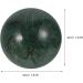 Didiseaon Jade Baoding Balls - Chinese Hand Massage & Acupressure Balls for Relaxation & Health | Silent Fingering Massage Therapy - Buy Online on GoSupps.com