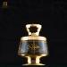AHMED HILYAH EDP 75 ML an Elegant and Sensual Unisex Perfume. Masterpiece of Sultry Refined and Cultivated Nuancesby Al Maghribi Arabian Oud Perfumes - Buy Online on GoSupps.com