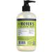 Mrs. Meyer's Clean Day Organic Lemon Verbena Scent Liquid Hand Soap 12.5 oz. (Pack of 6) - Buy Online on GoSupps.com