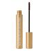 Fyrdyn Womens Mascara Waterproof Eyelash MascaraVolumizing Waterresistant AntiSmudge Mascara for Sensitive Eyes Thickening Lengthening Wedding Date Swimming Night Out Brown