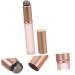 WOONEKY 2pcs Lip Brush Lip Gloss Women Makeup Tools Lipstick Brush Applicator Portable Lipstick Brush Lip Applicator for Women Lipstick Applicator Wands Makeup Brush - Buy Online on GoSupps.com