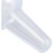 Haofy 10pcs Silicone Enema Nozzle Tips - Washable Soft 8mm Inner Diameter for Private Douching - Replacement Tips for Enhanced Comfort - Buy Online on GoSupps.com