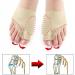 Xiaoban Toe Separators for Hallux Valgus & Hammer Toe Relief | Pain-Reducing Pedicure Tools | Orthopedic Foot Care - Buy Online on GoSupps.com