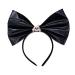 TQUXNGA Halloween Big Headbands Pumpkin Skull Hair Hoop Masquerade Party Christmas for Creative Gothic Hair Accessories Ghost