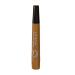 Eyebrow Pen Eye Brow Pencils for Women with 4-Fork-Tip Create Natural Hair-Like Brows Microblading Eyebrow Pen (Khaki)