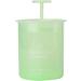 Soap Foamer - Portable Manual Bubble Foamer - Cleansing Foaming Maker Ergonomic Skincare Facial Cleansing Tool Wash Facial Skin for Travel Green - Buy Online on GoSupps.com
