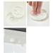 Camping Dish Washing Bucket - 34x32.2x20.5cm Dish Pan Camping Sink | Camping Sink with Handle Easy to Store Wash Basin Multi-Functional Dish Tub for Wash Dishes Vegetables Traveling Festivals - Buy Online on GoSupps.com