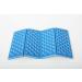 Toasis Camping Cushion Foam Seat Pad for Outdoor Sitting - Blue - Buy Online on GoSupps.com