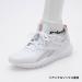 Reebok Women's Flexagon Energy TR 4 Sneaker - White/Pugry2/Palblu - Size 38 EU - International Shipping Available - Buy Online on GoSupps.com