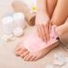 Buy 2 Pairs of Paraffin Wax Isolated Gloves & Foot Bath Cover Socks | Ultimate Hand Care Kit with Plush Floor Mat | International Shipping Available - Buy Online on GoSupps.com